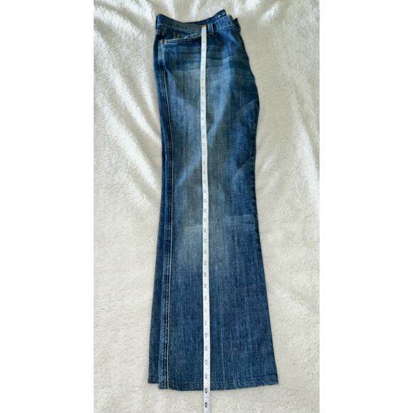 7 For All Mankind jeans - A Pocket - size 36 - Picture 5 of 7